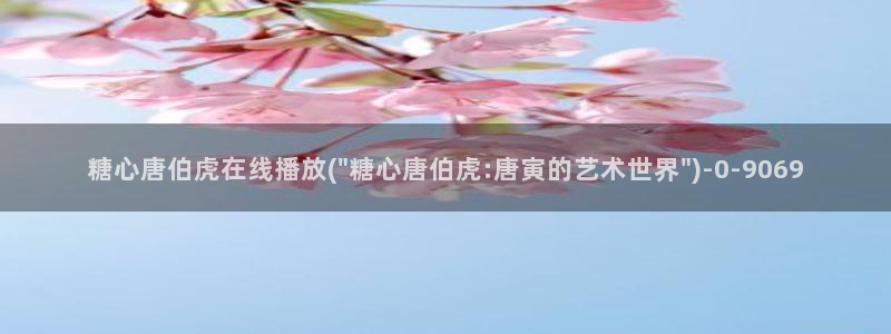 糖心vlgo国精产品