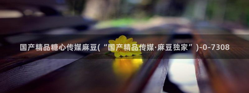 糖心vlgo丨VK